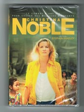 CHRISTINA NOBLE - STEPHEN