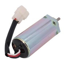 Elettrovalvola stop 12V