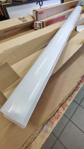 Lampada disano disanlens - , 1x36w