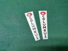 Forcella forcella Columbus x2