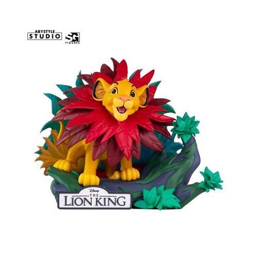 Abystyle disney simba - disney, "simba"