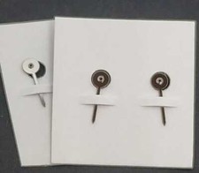 SET 3 SFERINI CONTATORI ZENITH