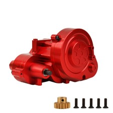 Scatola Trasmissione Cambio