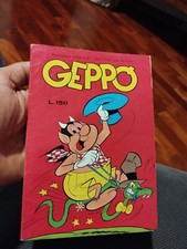 Geppo anno 1973 numero 6