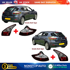 Set Di Lampade Posteriori 4X