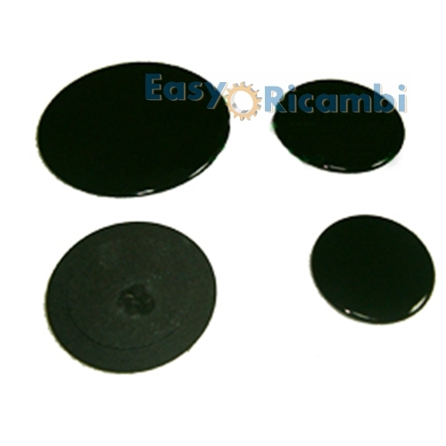 Serie kit completo piattelli - serie,