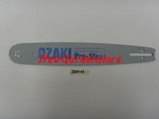 Barra motosega SHINDAIWA