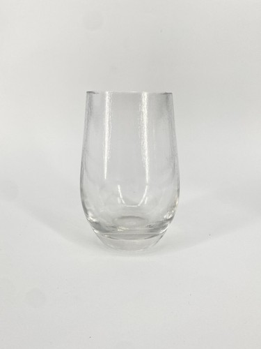 Vaso vetro - vetro,