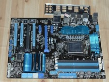 Asus P8P67 scheda madre