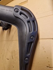 scarico yamaha dt125lc dtlc