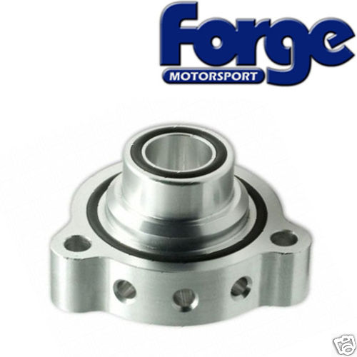 Adattatore valvola pop off - adattatore,
