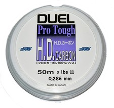 Filo duel carbon - duel, pro