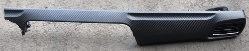 Assetto airvent cruscotto kia - airvent,