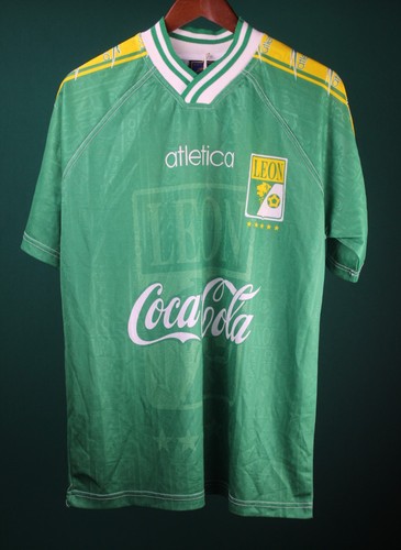 Maglia club leon stagione - club,