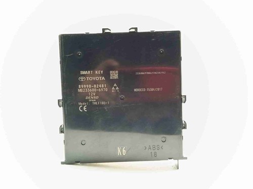 8999002481 modulo elettronico - 8999002481,