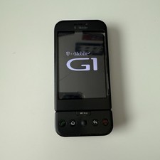 Smartphone HTC Dream Google 1