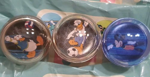 Lotto biglie disney - 3,
