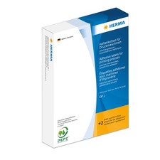 HERMA 2800 etichette adesive