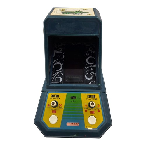 Gioco arcade tavolo coleco - da,