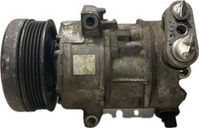 compressore aria condizionata