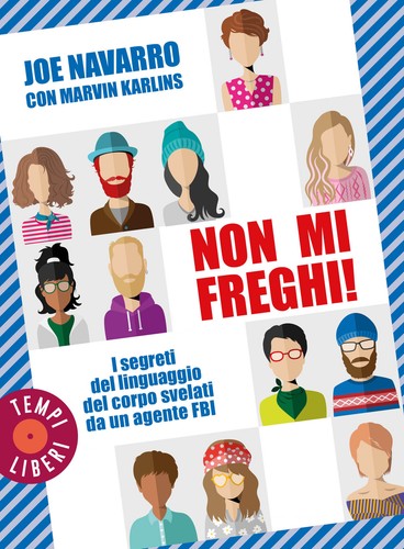 Non freghi segreti del - segreti,