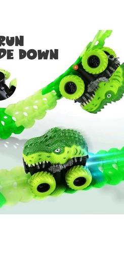 Pista autos brillantes para - brillantes,