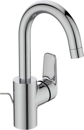 Miscelatore lavabo ideal - miscelatore,