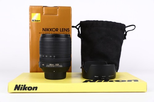 Nikon 105mm 6 g - g, ed