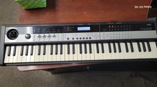 Korg MicroSTATION MW1 Stazione