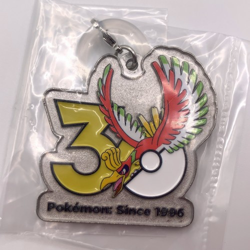 Pokemon 30th anniversary - 30th,