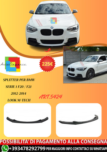 Art 5424 splitter per - 💫art.5424,