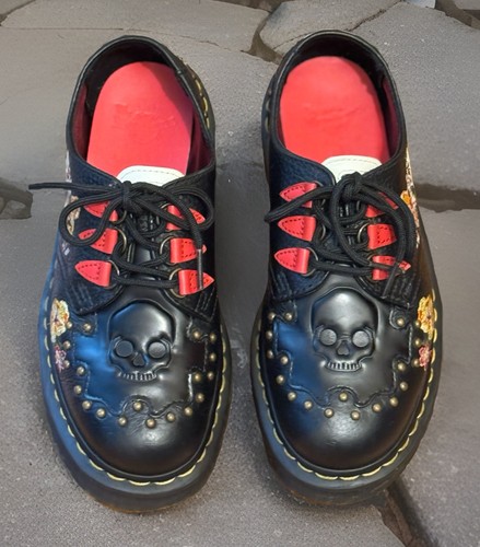 Oxford martens serbia - dr., "serbia"