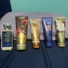 Bath & Body Works lozione