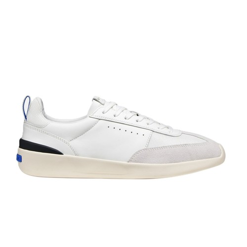 Geox sneaker gxrn bianco - geox,