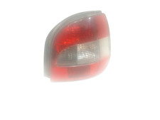 Stop fanale Posteriore sinistro lato Guida per Renault Scenic Rx4 (2000   2003)