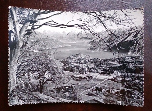 Cartolina piano rancio 1012 - cartolina,