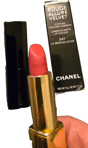 Rossetto chanel rouge allure - rossetto,