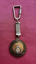 PORTACHIAVI CALCIO INTERNAZIONALE FOOTBALL CLUB MILANO INTER VINTAGE ANNI 60/70