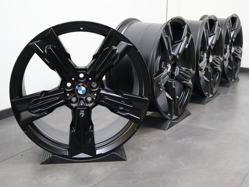 Nuovi cerchi bmw - cerchi, pollici