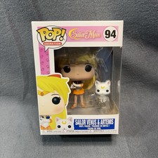 Funko Pop! Vinile: Sailor Moon