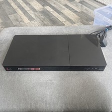LGBP645 Smart TV 3D Blu-Ray Lettore DVD HDMI - Testato e Funzionante NO TELECOMANDO 