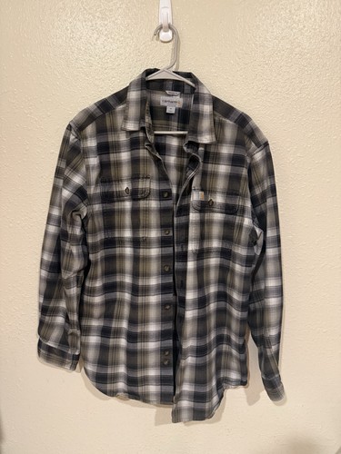 Carhartt camicia uomo manica - camicia,