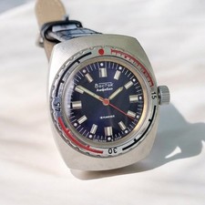 Raro orologio uomo meccanico