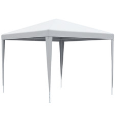 Outsunny Gazebo 3x3 per