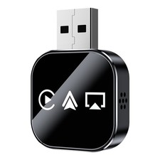 -Adattatore Carplay Wireless