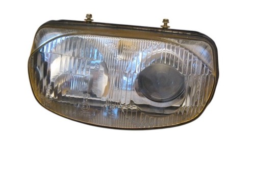 Fanale anteriore headlight - fanale,