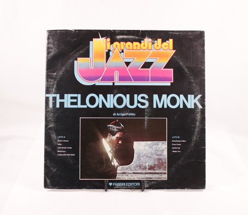 Grandi del jazz - grandi,