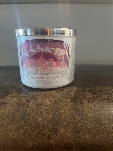 Bath body works - body, 3