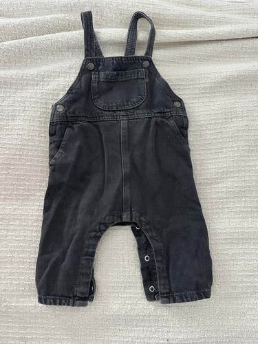 Adorables salopette denim - salopette,