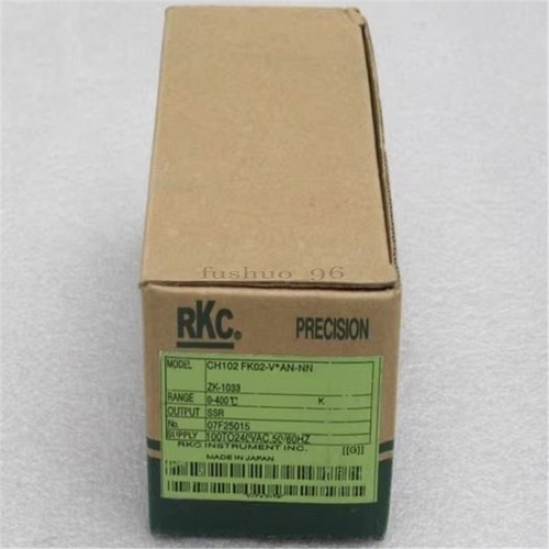 Nuovo rkc 1pz fk02 - rkc, #ty